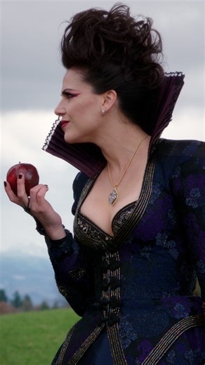 374K views · 5.6K reactions | Mirror, mirror on the wall, who is the most evil queen of all? Now Streaming: #OnceUponATime | Hulu | Facebook