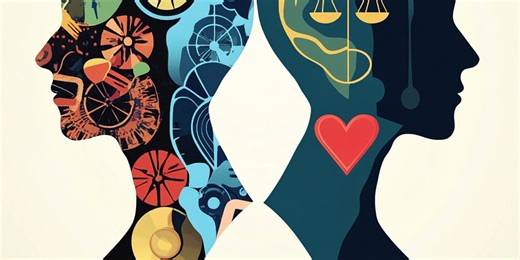 Personality vs. Character