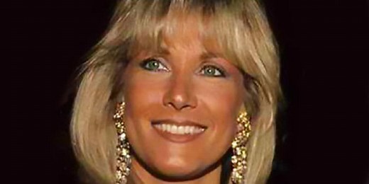 Alexis Maas Wiki, net worth now. Who is Johnny Carson's wife? - Biography Tribune