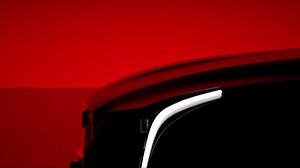 凯迪拉克CT5搭配19寸V5轮毂非官方宣传片