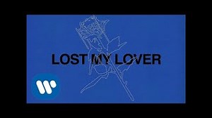 Ali Gatie - Lost My Lover