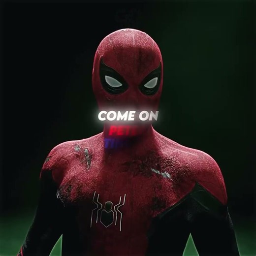 “Peter Tingle!” 😂 Spider-Man | Far From Home Edit