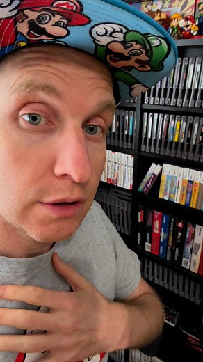 105K views · 2.3K reactions | The Japanese Super Famicom | 1980sGamer | Facebook