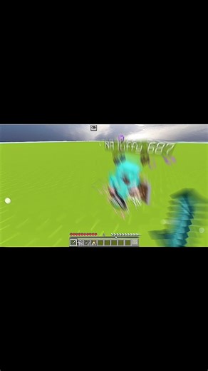 btw it's texture pack not java edition😅 #shorts#minecraft