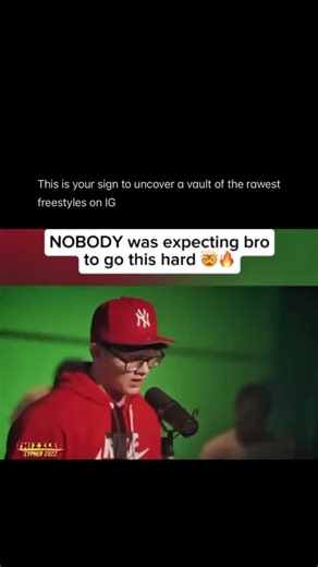 Freestyles on Instagram: "Follow @freestylegram for more bars! 🎤"