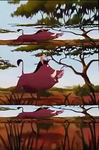 Pelicula Completa en Español - El rey león 2 el tesoro de simba - Dibujos Animados NUEVOS