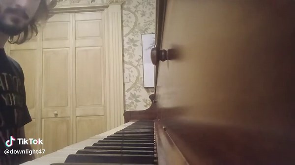 Restoring a Vintage Piano: My Musical Journey