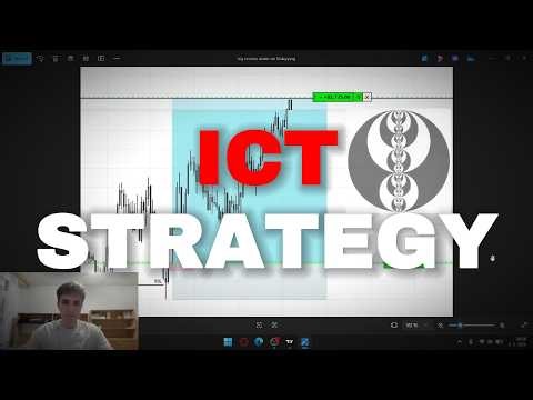 The Only ICT Strategy You Need To Become Profitable