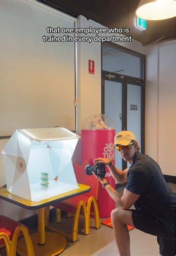 Office Humor: The Versatile Employee Everyone Loves