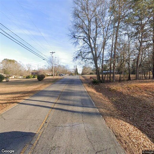 Affordable Housing in Seneca, SC: Seneca Heights