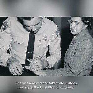 Brush up on your civil rights history with a free episode of Wondrium Perspectives on our YouTube channel, then dive deeper with Wondrium's collection of courses on African American history. https://www.youtube.com/watch?v=AUb65BOpt5I | The Great Courses