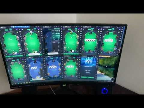 Watch AI Make INSANE Poker Decisions in Real-Time ⚡