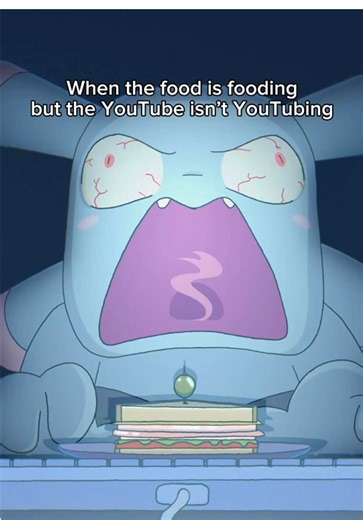 Hilarious Snack Animation Memes You Can't Miss