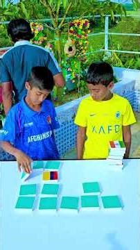 🎮 Flag vs Flag Memory Game – Only Legends Pass the Final Test! 🚩🔥 Part.1487