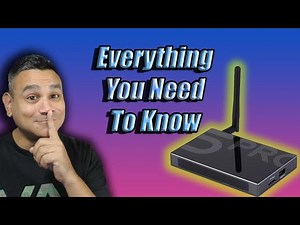 Everything That You Need To Know Tangula X5 Pro