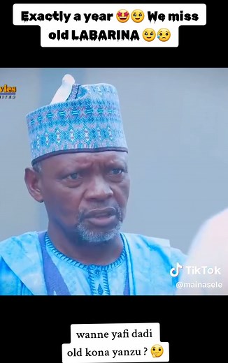 Memories of Old Labarina Series - A Year Gone By