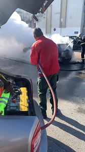Always where you need it! | FlashFire Pro