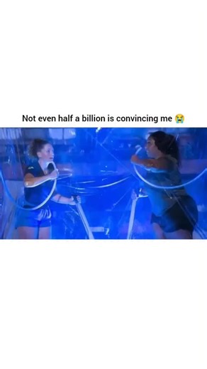 Movies | Entertainment | edits on Instagram: "Fear Factor: House of Fear is the intense new reality competition where fear isn’t just a challenge — it’s the game. Contestants are pushed through extreme physical and psychological trials designed to target their biggest fears. From terrifying heights and tight spaces to wild animals, endurance tests, and mind games, every challenge is built to break limits. But it’s not just about surviving the stunts — players live together inside the House of Fe