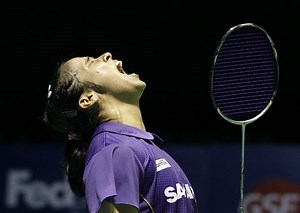 Saina Nehwal: I will remember this win for life
