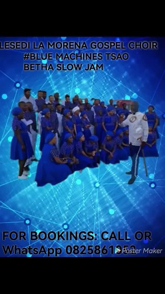LESEDI LA MORENA GOSPEL CHOIR (@lesedi_la_morena_g.c)’s videos with O Bue Hle Monghadi - Survivors Of God