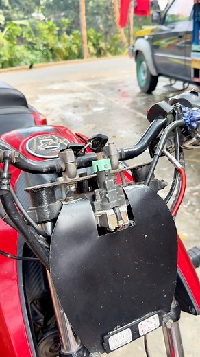 33K views · 772 reactions | How to Install Pipe Handle on 2V Bike | Card Making, Good Keys & Full Setup Guide Leader Life | Leader Life | Facebook