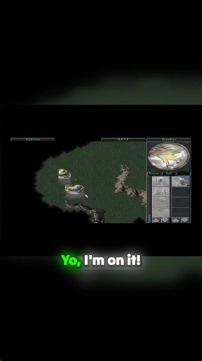 Building a Legend – Classic Command & Conquer Base Expansion #1 #retrogaming #projectsymbiote #retro