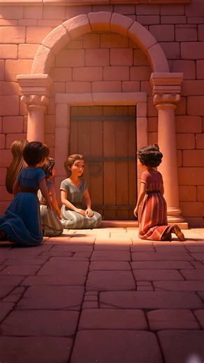 Happiest life of Roman Slaves | CURI0