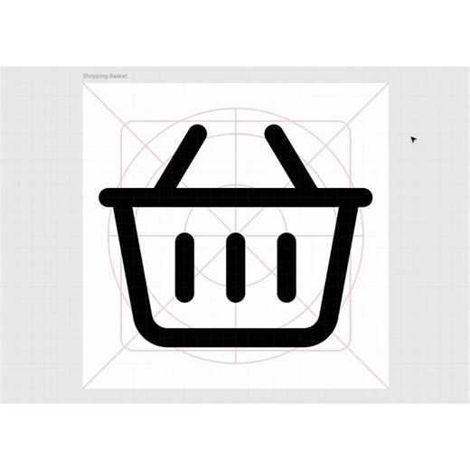 How to design icons in Figma from scratch
