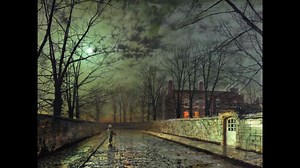 London Symphony Orchestra, Debussy_ Clair de Lune, conducted by Stanley Black