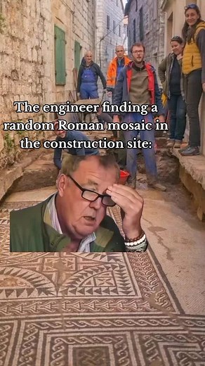 Archaeology and Controversial Love in History