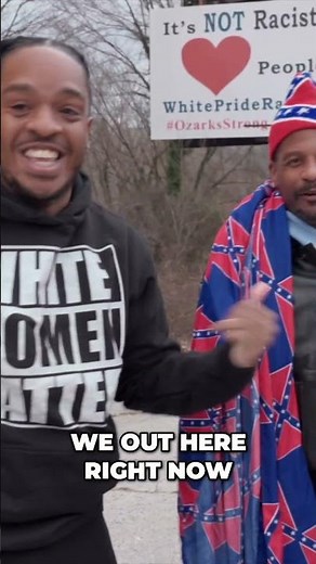 Visiting America's Most Racist Town: Harrison, Arkansas! (Shocking!)