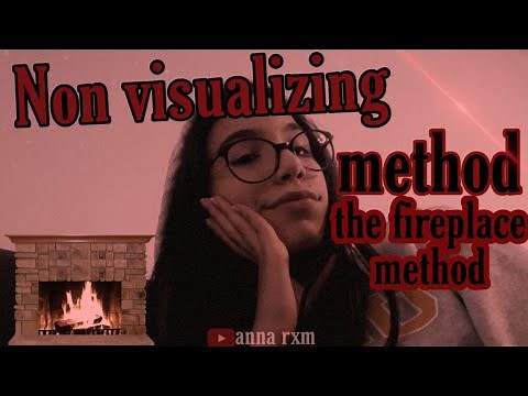 Non visualizing shifting method : The fireplace method (made by me)