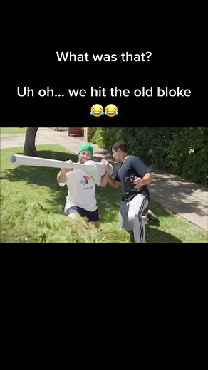 #fyp #fypシ #stupid #dumb #funny #lol #haha #superwog #superwogseason2 #comedy #australia