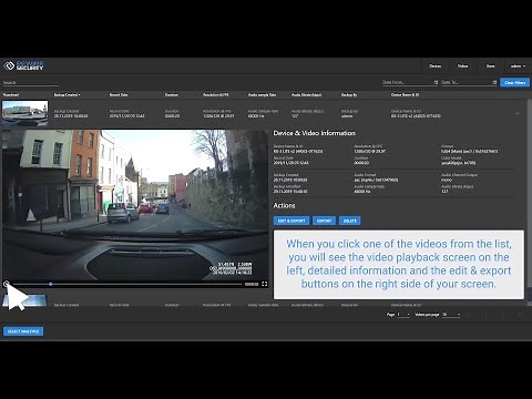 D.E.M.S. from Rewire Security - Quick Start Guide