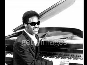 Stevie Wonder "My Cherie Amour" My Extended Version!