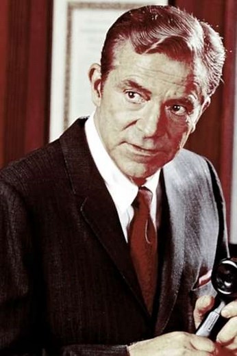 Bright Promise (1969-1972) - TV Show