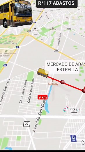 Guía completa del transporte público en Monterrey