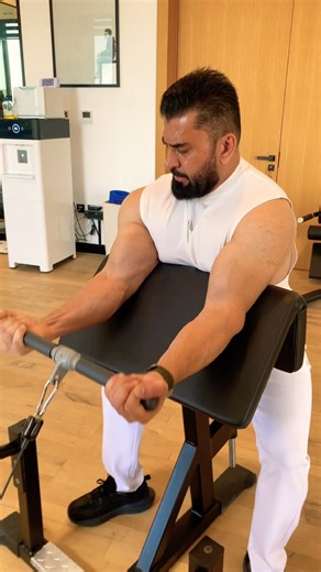 The Best Biceps workout bigger Biceps Exercises ✨💪🏅✅