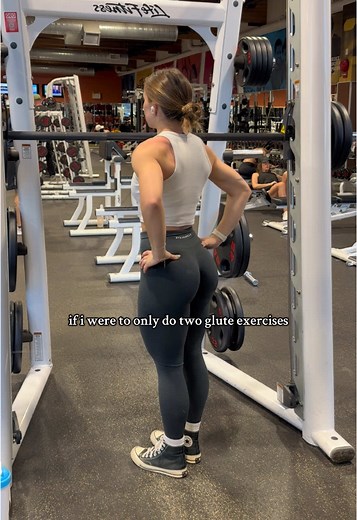 Essential Glute Exercises for Effective Leg Days