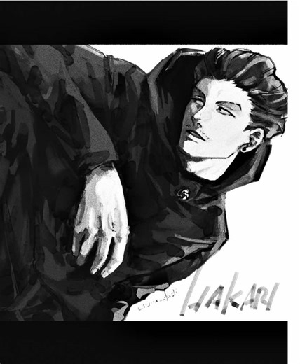 ⟢ song reminded me of him ❥ art credit: nana__fushi, sso_s__, k_art_sz ⟢ hashtags ⟣ #hakarikinji #jujutsukaisenedit #jjkedit #hakariedit #animeedit ⟢ keywords ⟣ hakari kinji edit, kirara hoshi edit, jujutsu kaisen season 3 edit, jjk season 3 edit, jjk s3 edit, jjk season 3 edit, jujutsu kaisen amv, jjk amv, after effects edit, 呪術廻戦 , 呪術廻戦のエディット