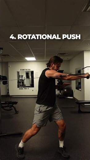 5 Core Alternatives If You Are Tired Of Planks!💪