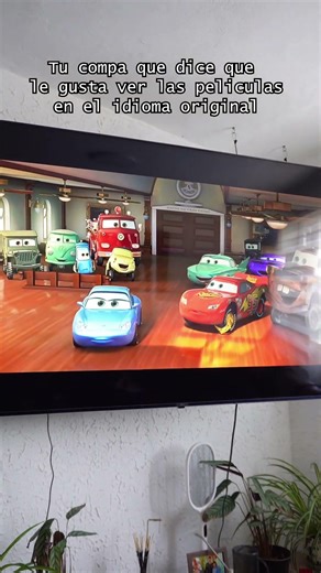 Esque así se aprecian mejor las actuaciones!!