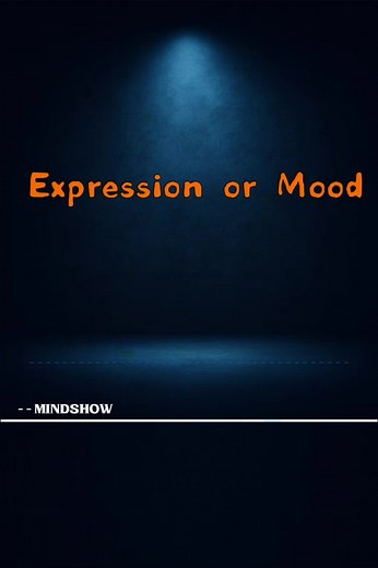 Expression or mood and adjust themselves instantly... #psychology #hypervigilance #mindset #alone #fypシ