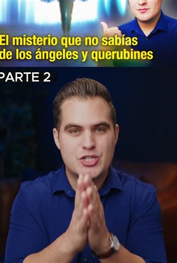 Los Ángeles y Querubines: Enseñanzas y Reflexiones