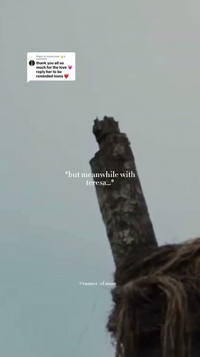 Gally Interrogates Teresa - Part 30 Recap