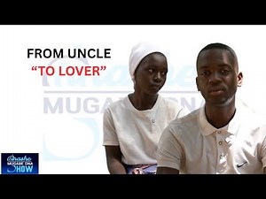 FROM UNCLE TO LOVER: TINASHE MUGABE DNA SHOW S20 EP17