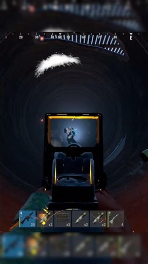 Donating kits once again... #rustgame #rusttok #rust