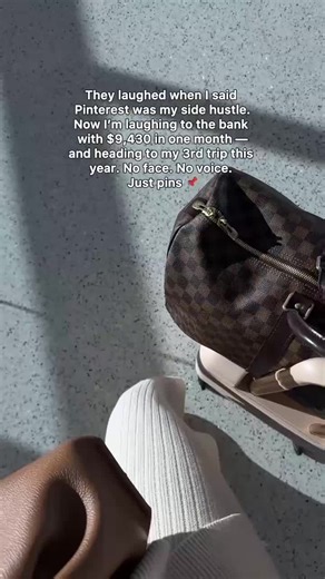 Pinterest guide linked in my 🔗💕 Comment 'PINTEREST' and I'll show you exactly how to get started 🤍 Firstly make sure you're following or I can not dm!! #digitalmarketingforbeginners #makemoneyonline #makemoneyfromhome #digitalproducts #facelesscontentcreator