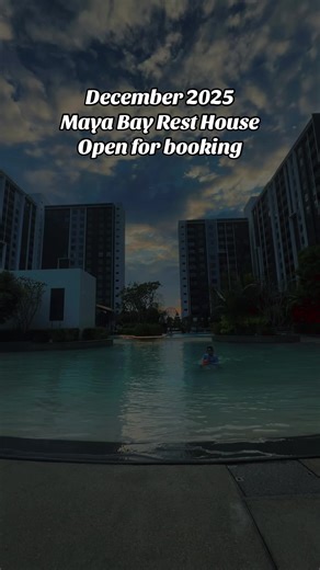 #splashmaniawaterthemepark #mayabayresidence #bandargamudacove #mayabayresthouse