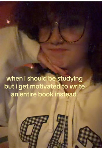 Motivation to Write a Book While Studying